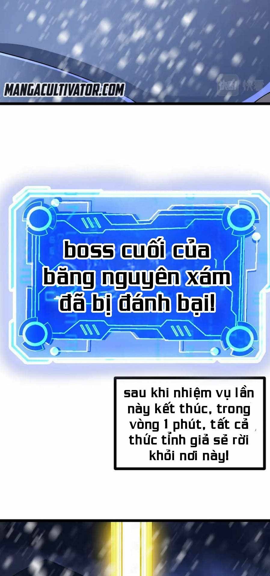 Ta Mắc Kẹt Ở Ngày Này Đã 3000 Năm Chapter 8 - Trang 2