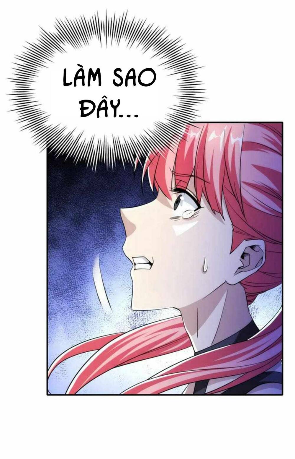 Ta Mắc Kẹt Ở Ngày Này Đã 3000 Năm Chapter 8 - Trang 2