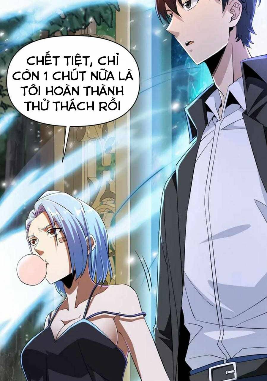 Ta Mắc Kẹt Ở Ngày Này Đã 3000 Năm Chapter 8 - Trang 2