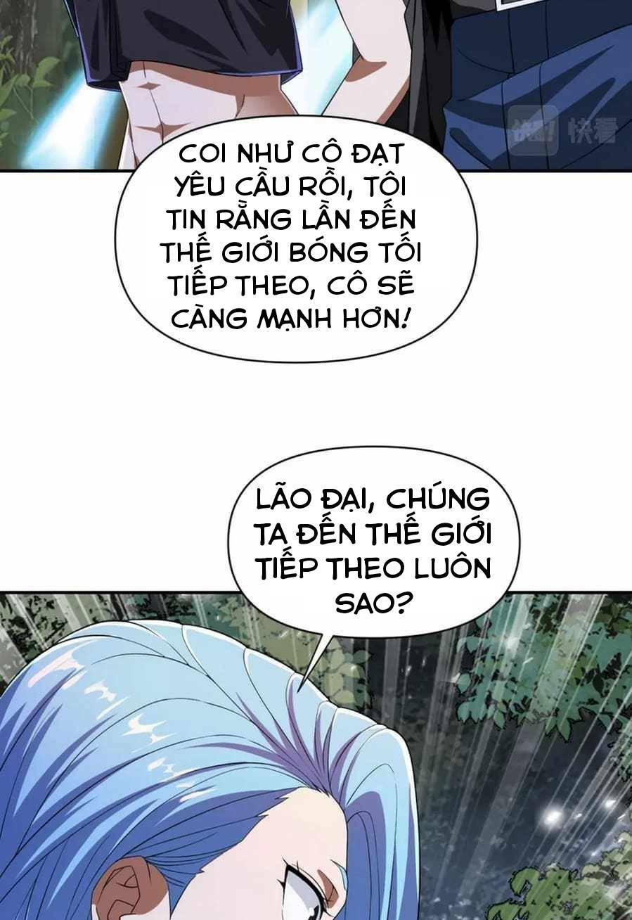 Ta Mắc Kẹt Ở Ngày Này Đã 3000 Năm Chapter 8 - Trang 2