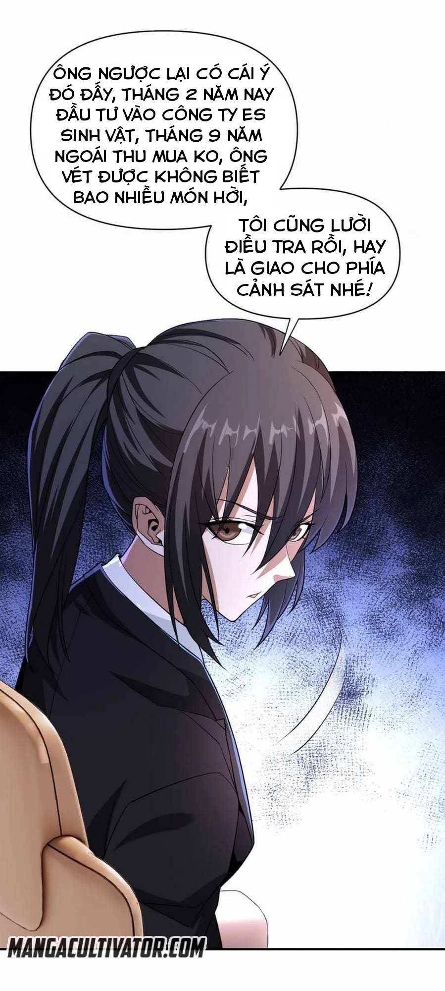 Ta Mắc Kẹt Ở Ngày Này Đã 3000 Năm Chapter 8 - Trang 2