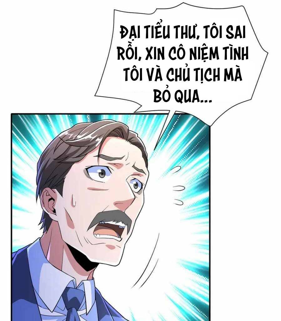 Ta Mắc Kẹt Ở Ngày Này Đã 3000 Năm Chapter 8 - Trang 2