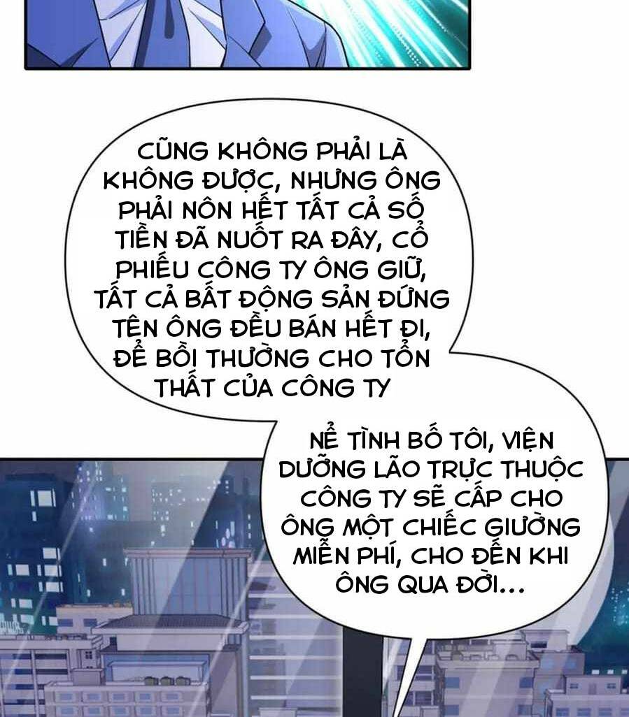 Ta Mắc Kẹt Ở Ngày Này Đã 3000 Năm Chapter 8 - Trang 2