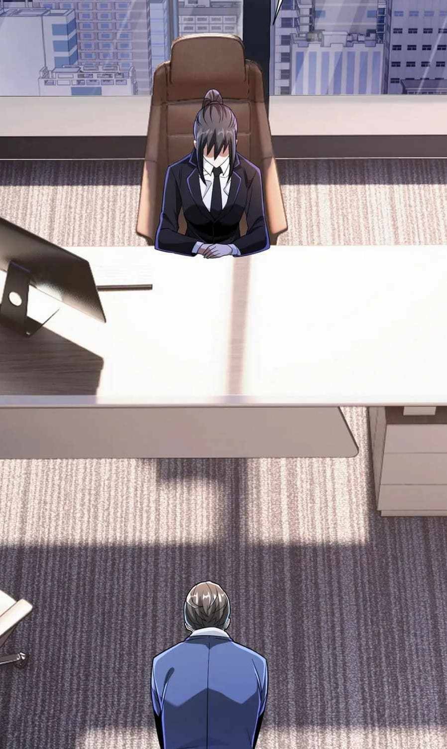 Ta Mắc Kẹt Ở Ngày Này Đã 3000 Năm Chapter 8 - Trang 2