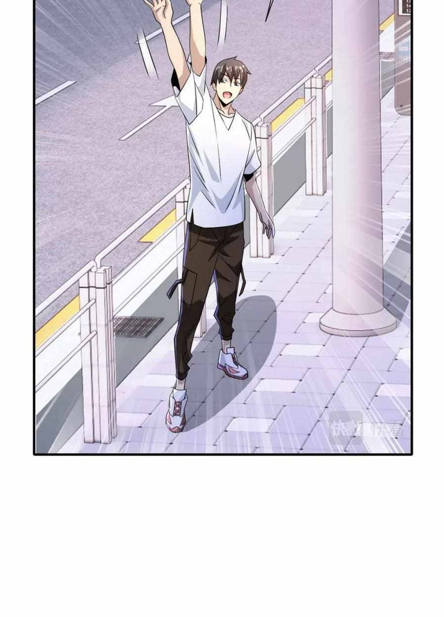 Ta Mắc Kẹt Ở Ngày Này Đã 3000 Năm Chapter 8 - Trang 2