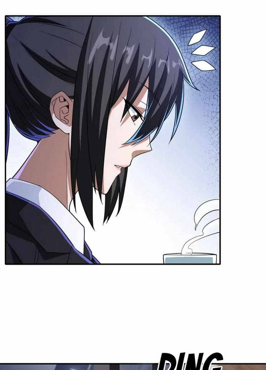 Ta Mắc Kẹt Ở Ngày Này Đã 3000 Năm Chapter 8 - Trang 2