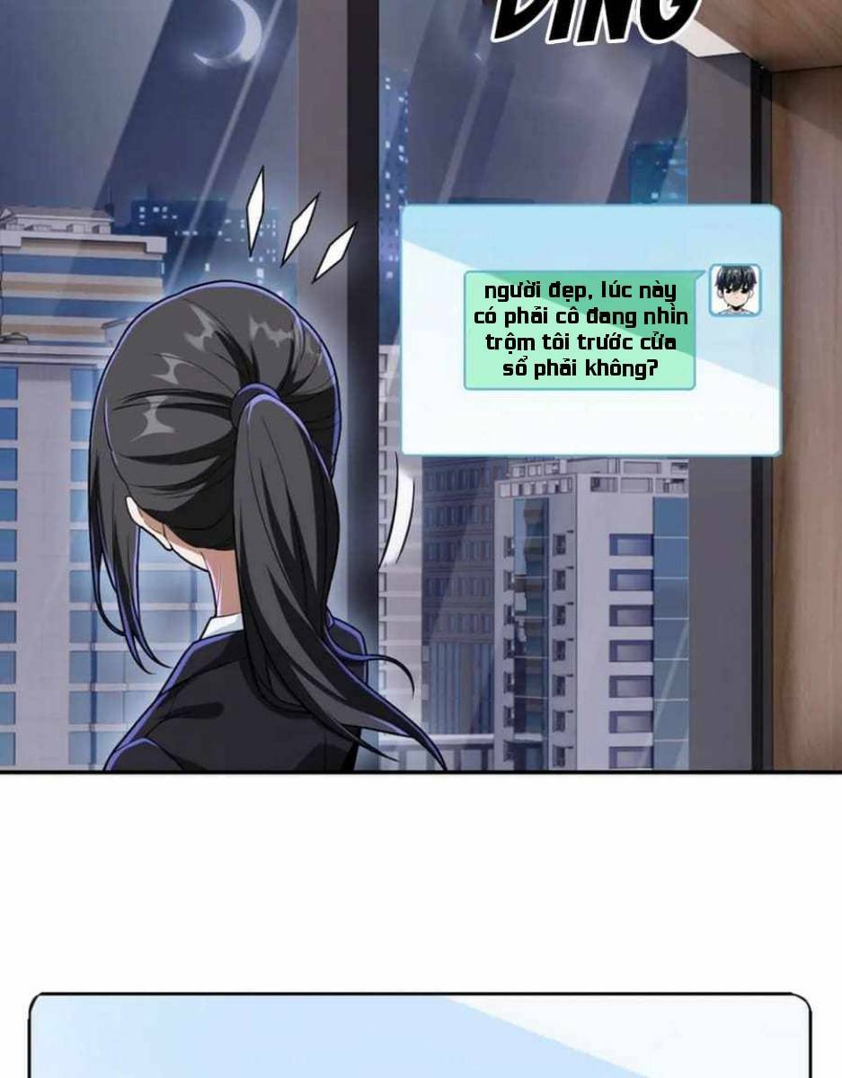 Ta Mắc Kẹt Ở Ngày Này Đã 3000 Năm Chapter 8 - Trang 2