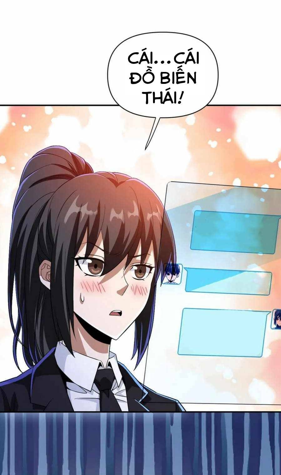 Ta Mắc Kẹt Ở Ngày Này Đã 3000 Năm Chapter 8 - Trang 2