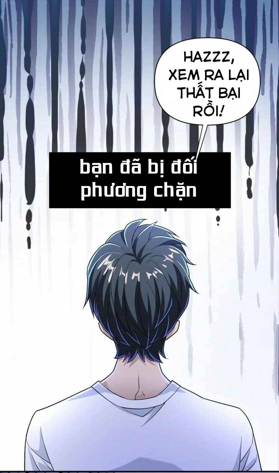 Ta Mắc Kẹt Ở Ngày Này Đã 3000 Năm Chapter 8 - Trang 2