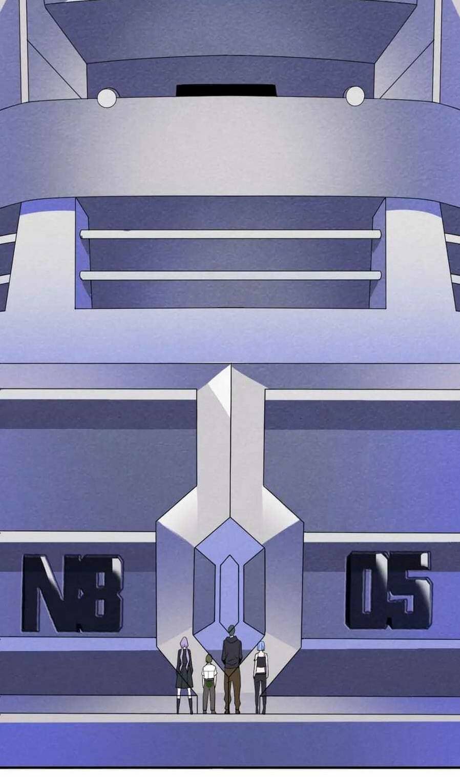 Ta Mắc Kẹt Ở Ngày Này Đã 3000 Năm Chapter 9 - Trang 2