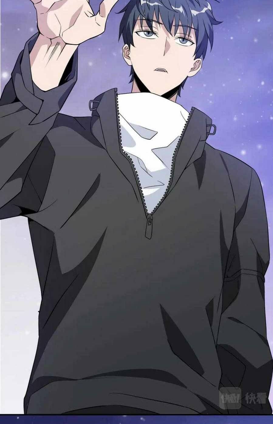 Ta Mắc Kẹt Ở Ngày Này Đã 3000 Năm Chapter 9 - Trang 2