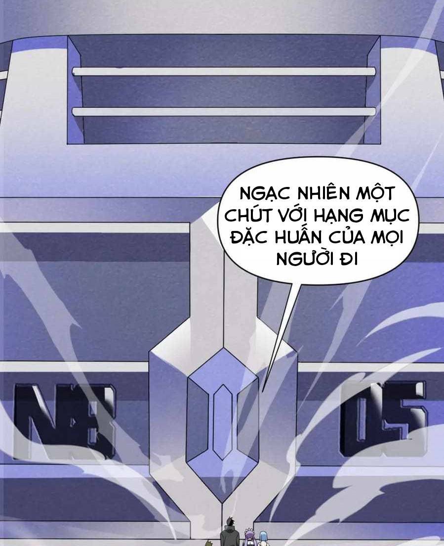 Ta Mắc Kẹt Ở Ngày Này Đã 3000 Năm Chapter 9 - Trang 2