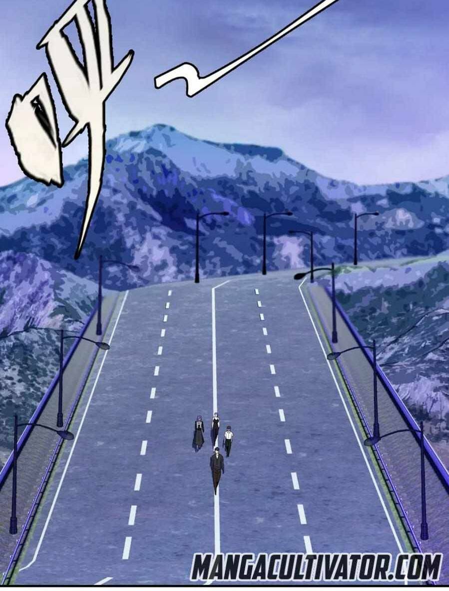 Ta Mắc Kẹt Ở Ngày Này Đã 3000 Năm Chapter 9 - Trang 2