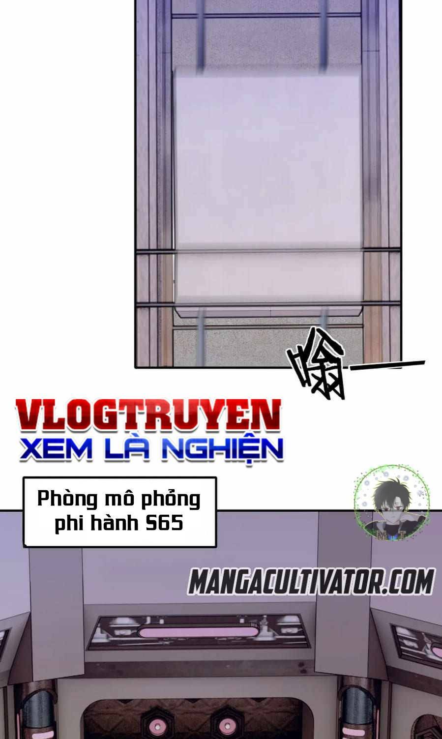 Ta Mắc Kẹt Ở Ngày Này Đã 3000 Năm Chapter 9 - Trang 2