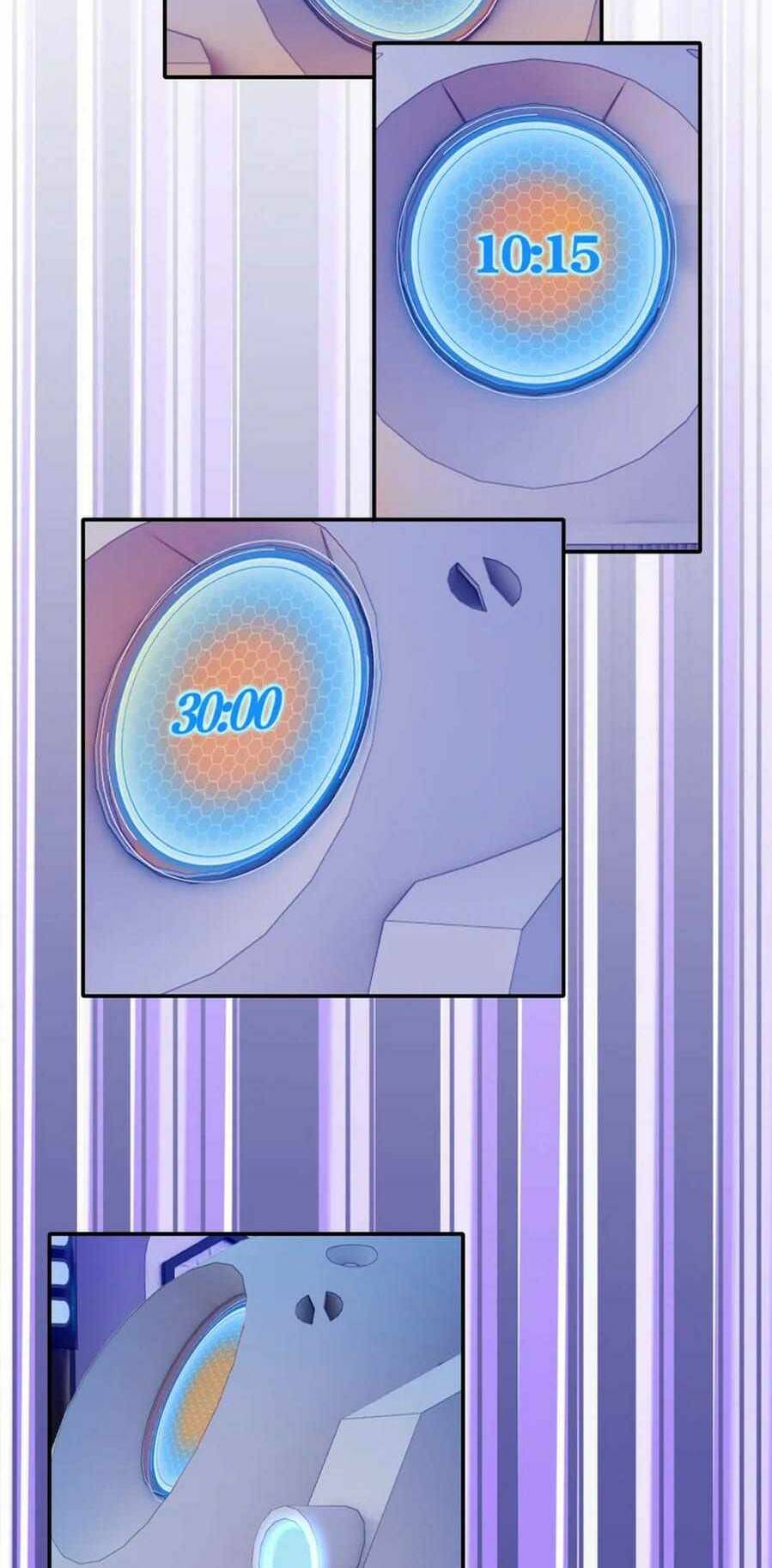 Ta Mắc Kẹt Ở Ngày Này Đã 3000 Năm Chapter 9 - Trang 2