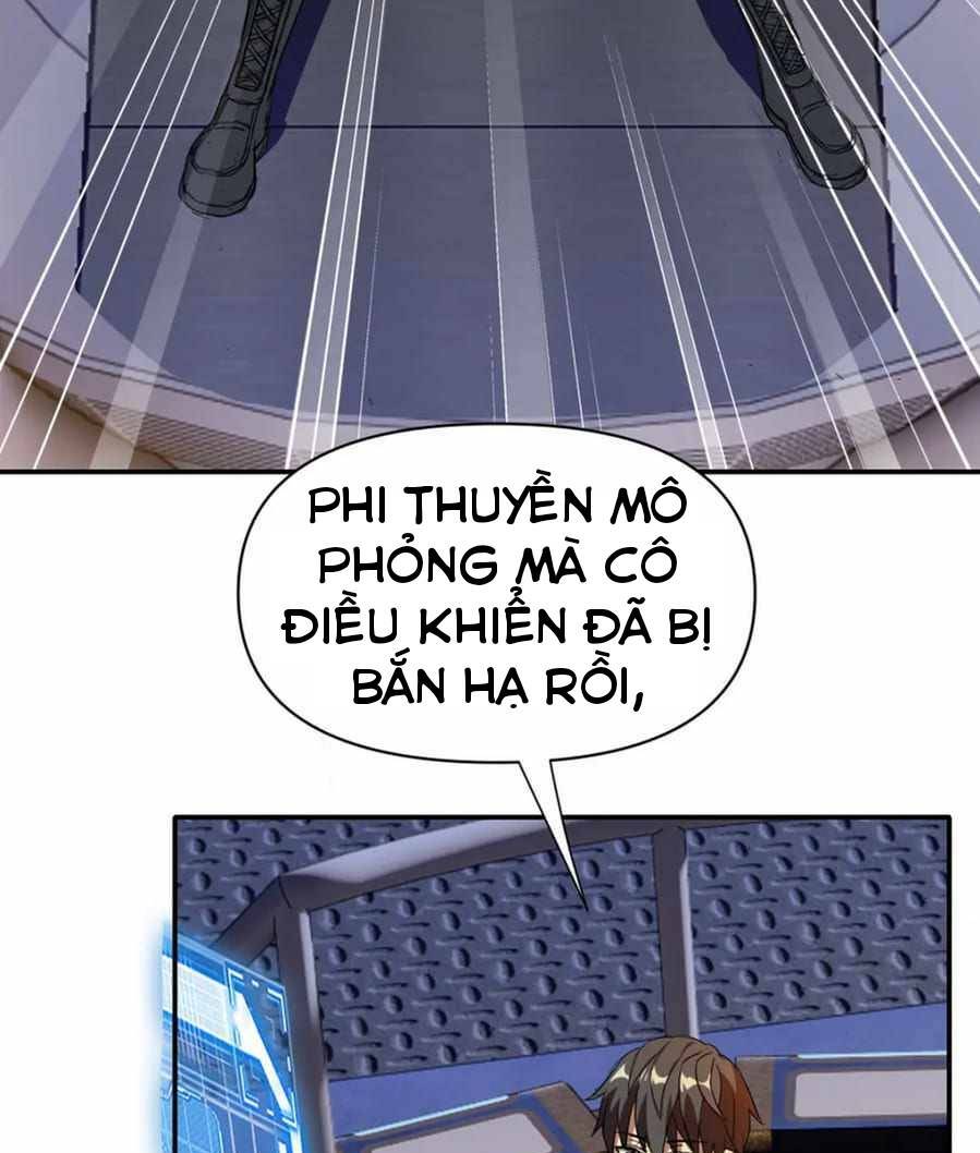 Ta Mắc Kẹt Ở Ngày Này Đã 3000 Năm Chapter 9 - Trang 2