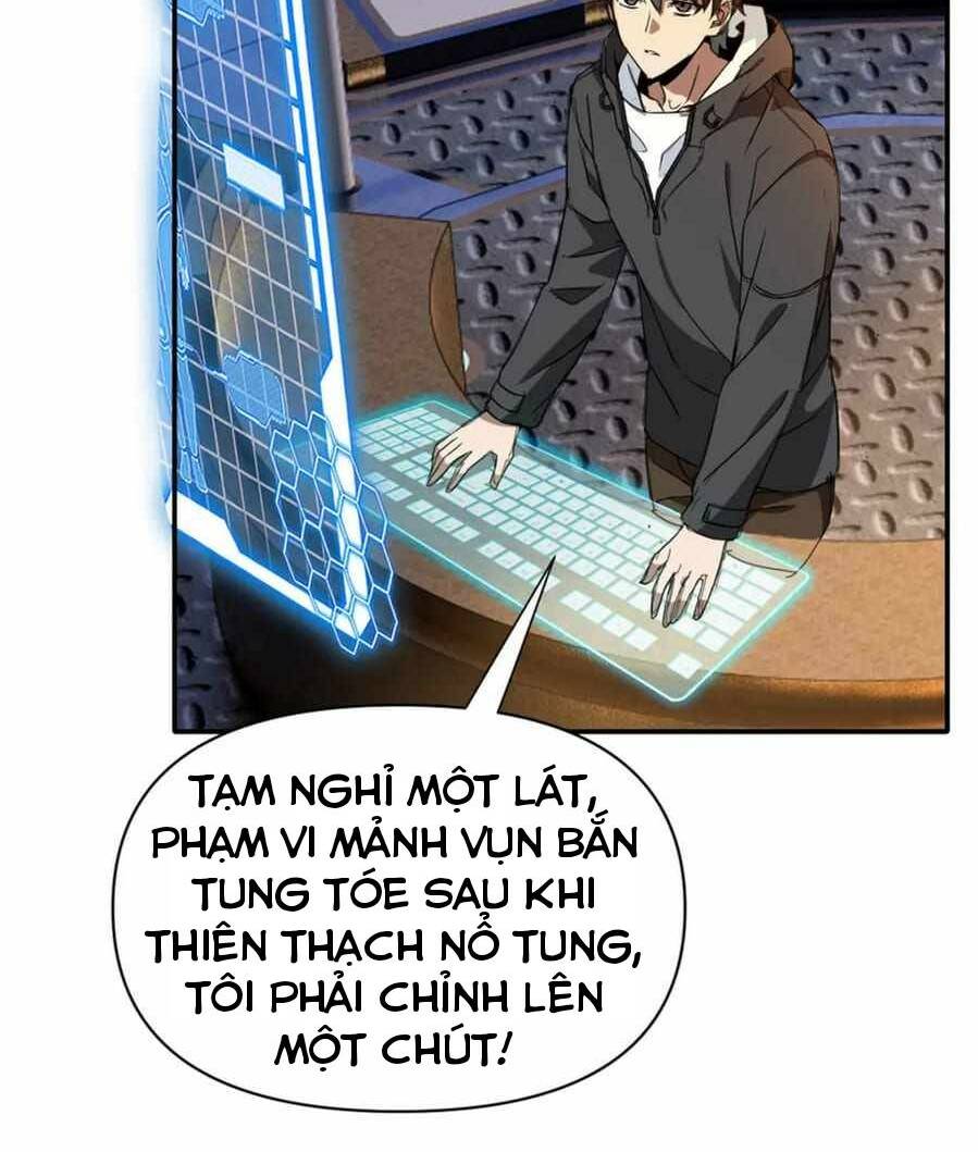 Ta Mắc Kẹt Ở Ngày Này Đã 3000 Năm Chapter 9 - Trang 2