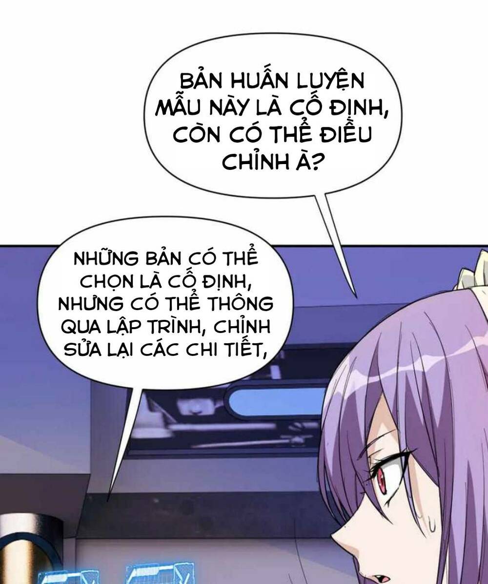 Ta Mắc Kẹt Ở Ngày Này Đã 3000 Năm Chapter 9 - Trang 2