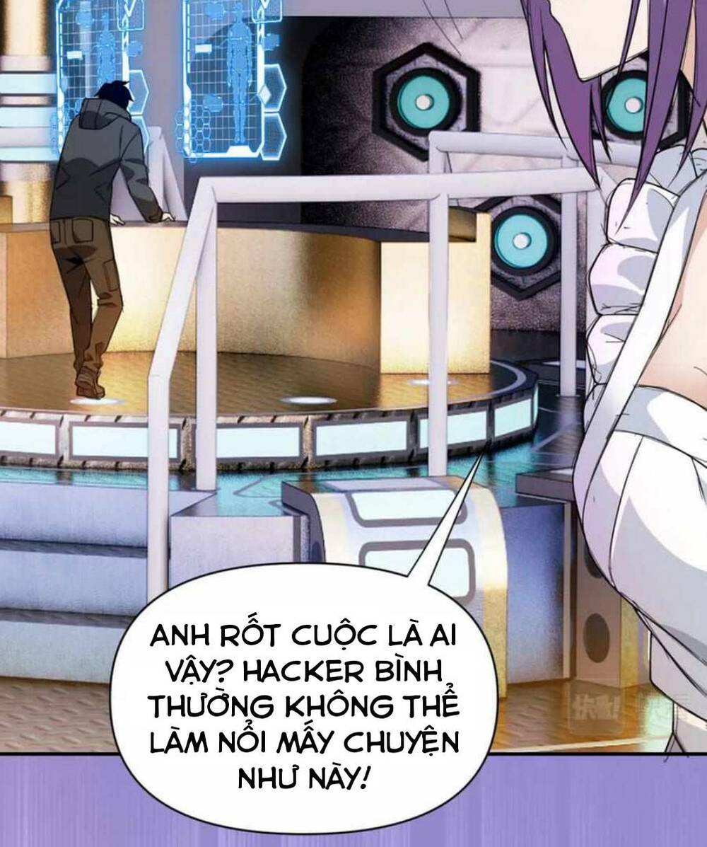 Ta Mắc Kẹt Ở Ngày Này Đã 3000 Năm Chapter 9 - Trang 2