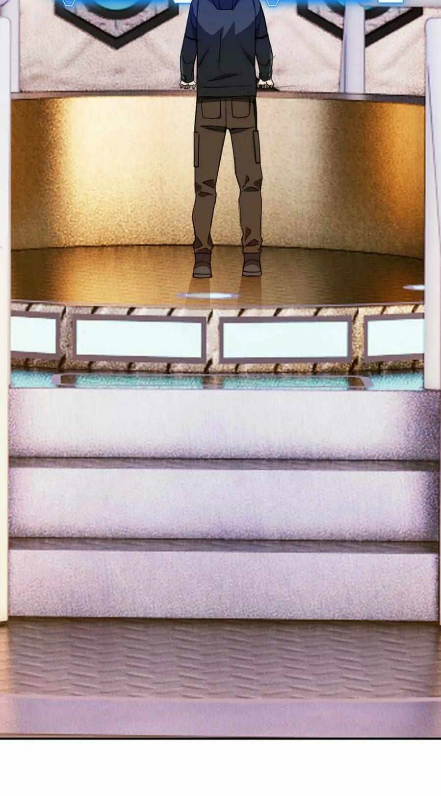 Ta Mắc Kẹt Ở Ngày Này Đã 3000 Năm Chapter 9 - Trang 2