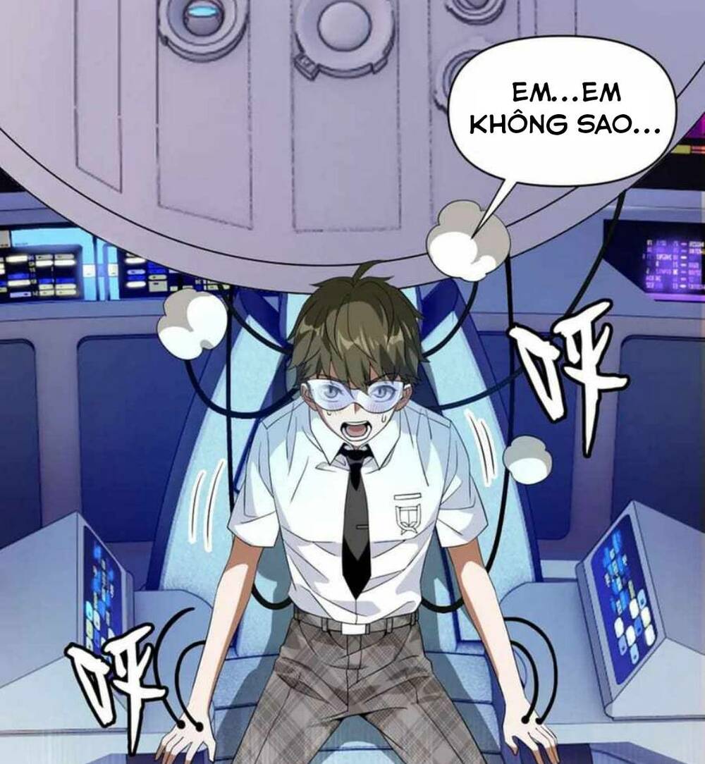 Ta Mắc Kẹt Ở Ngày Này Đã 3000 Năm Chapter 9 - Trang 2