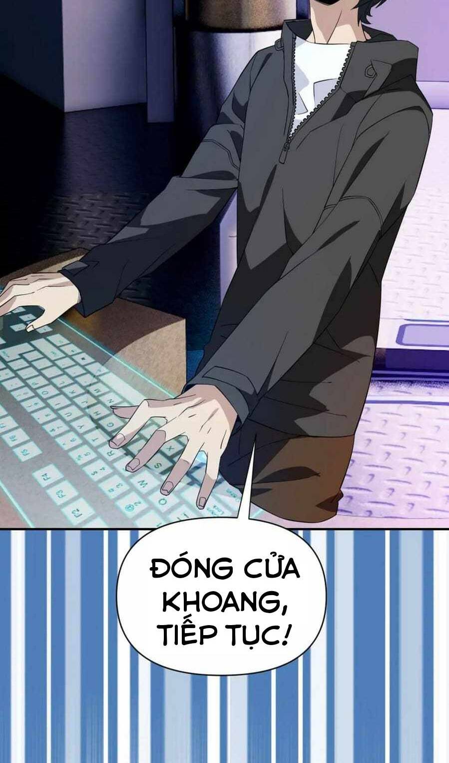 Ta Mắc Kẹt Ở Ngày Này Đã 3000 Năm Chapter 9 - Trang 2