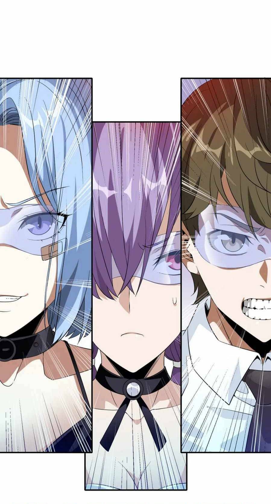 Ta Mắc Kẹt Ở Ngày Này Đã 3000 Năm Chapter 9 - Trang 2