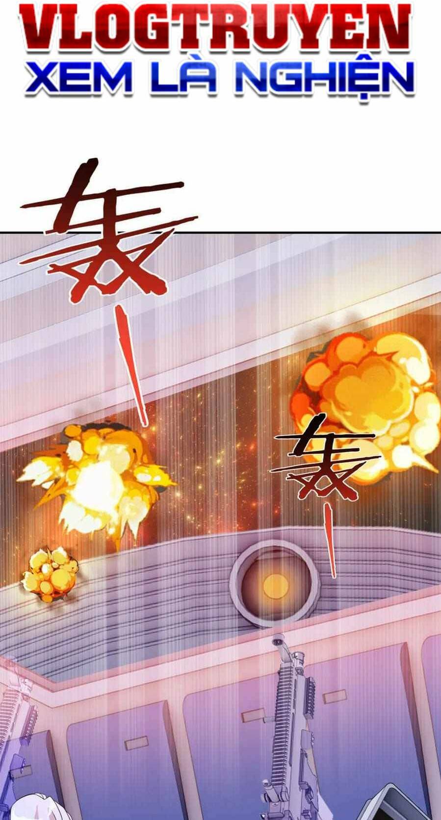 Ta Mắc Kẹt Ở Ngày Này Đã 3000 Năm Chapter 9 - Trang 2