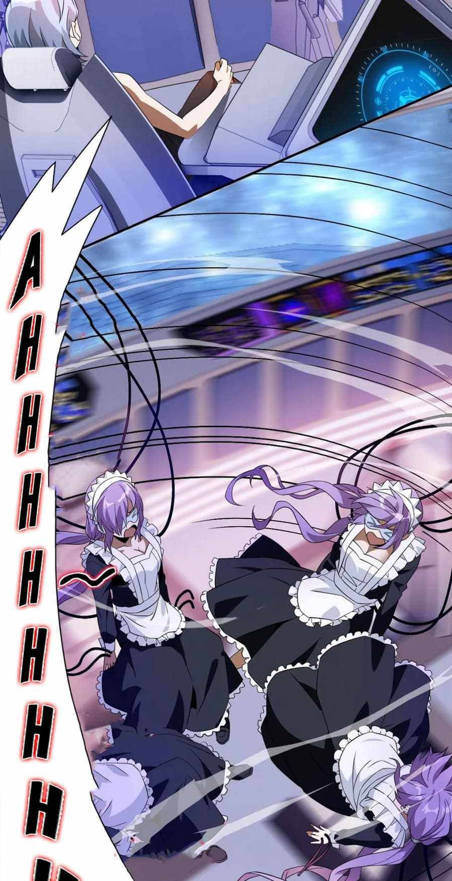 Ta Mắc Kẹt Ở Ngày Này Đã 3000 Năm Chapter 9 - Trang 2