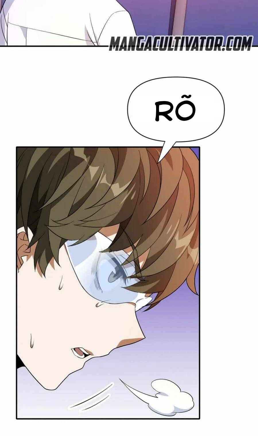 Ta Mắc Kẹt Ở Ngày Này Đã 3000 Năm Chapter 9 - Trang 2