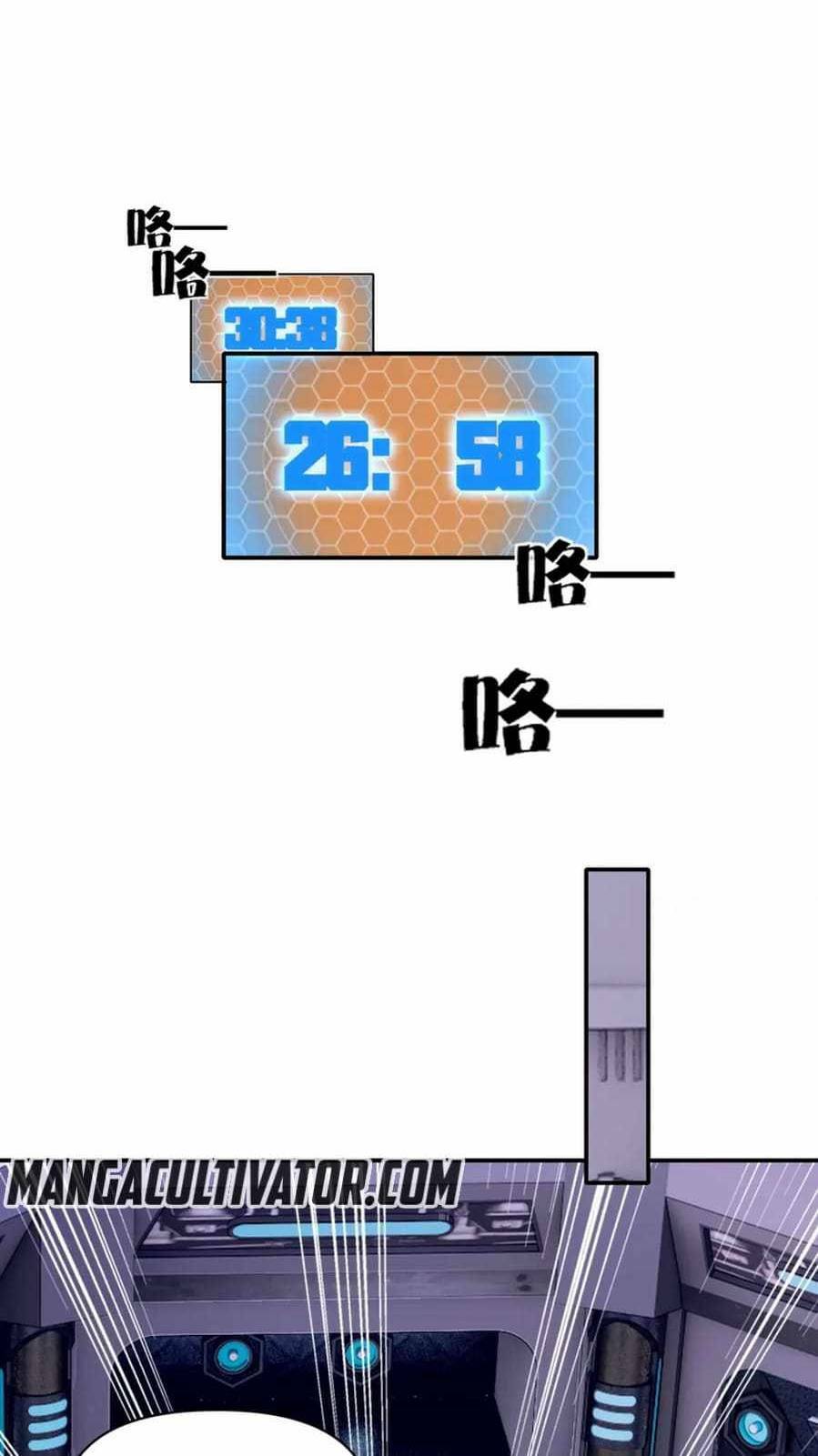 Ta Mắc Kẹt Ở Ngày Này Đã 3000 Năm Chapter 9 - Trang 2
