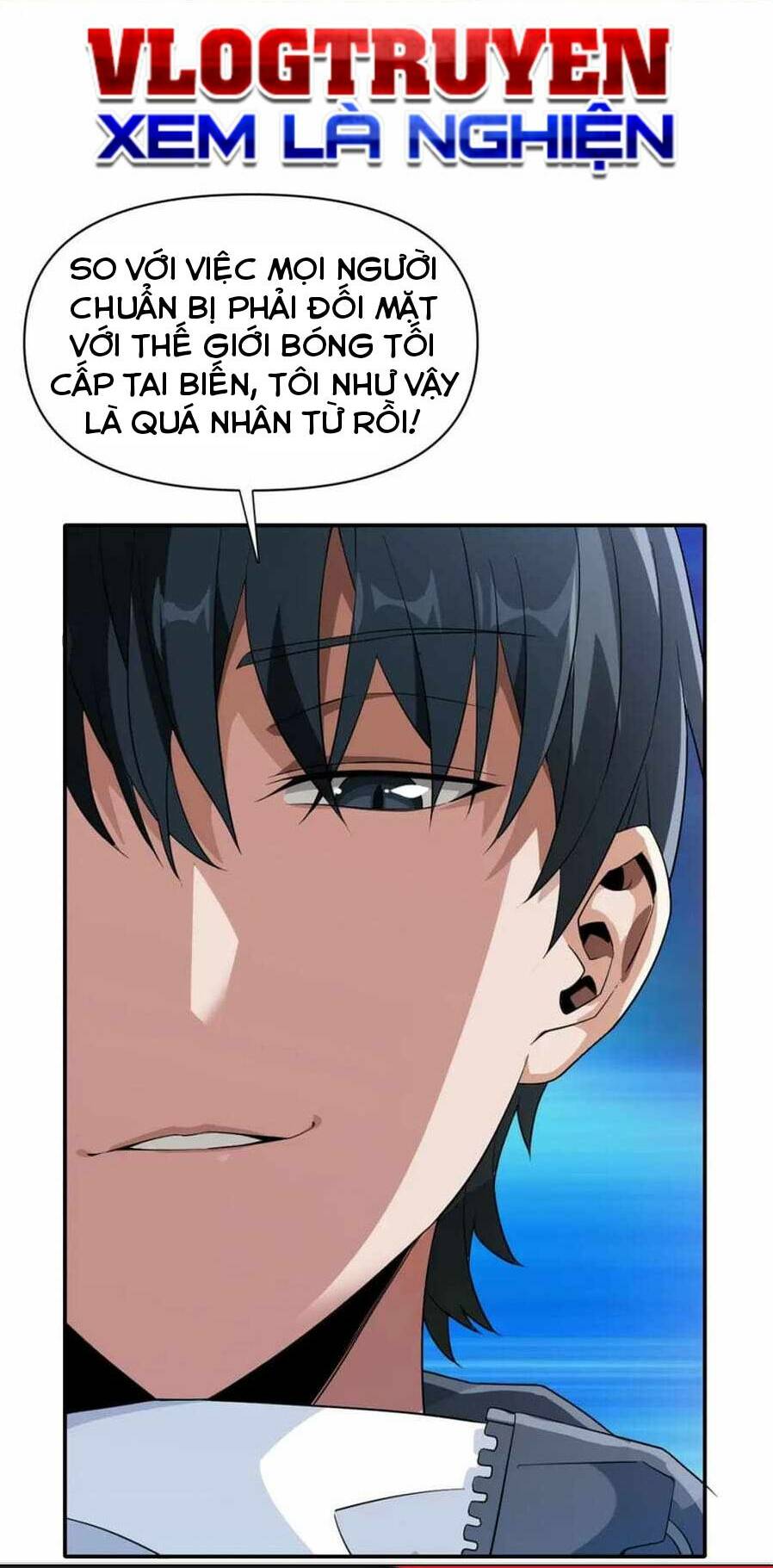 Ta Mắc Kẹt Ở Ngày Này Đã 3000 Năm Chapter 9 - Trang 2