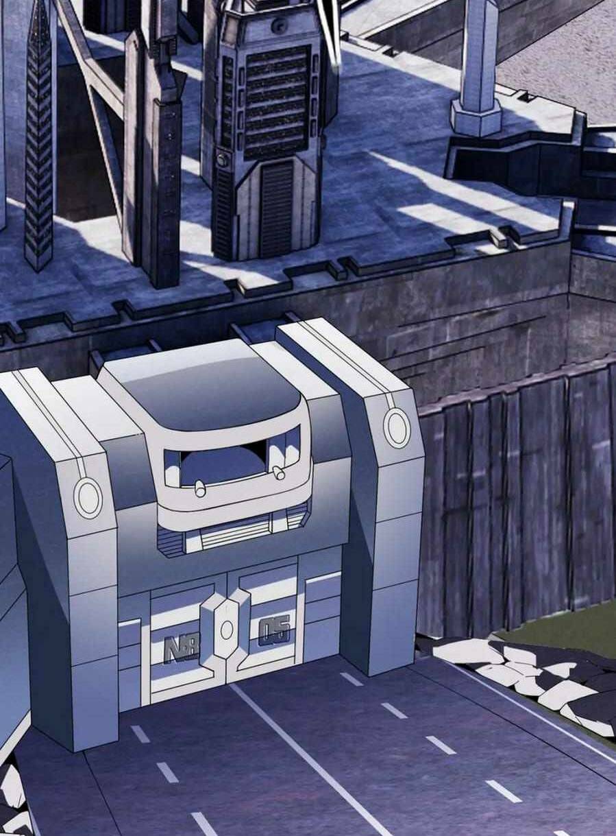 Ta Mắc Kẹt Ở Ngày Này Đã 3000 Năm Chapter 9 - Trang 2