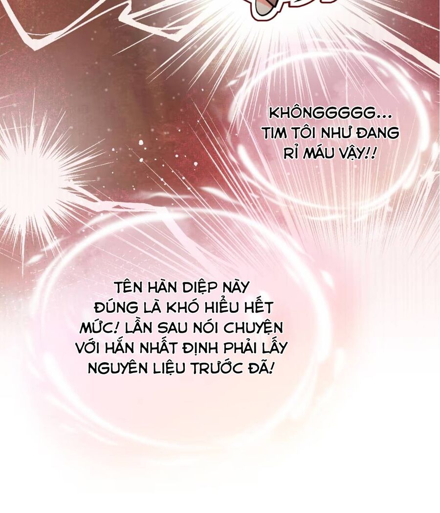 Ta Mang Siêu Thị Xuyên Không Về Cổ Đại Nuôi Tể Tướng Chapter 2 - Trang 2