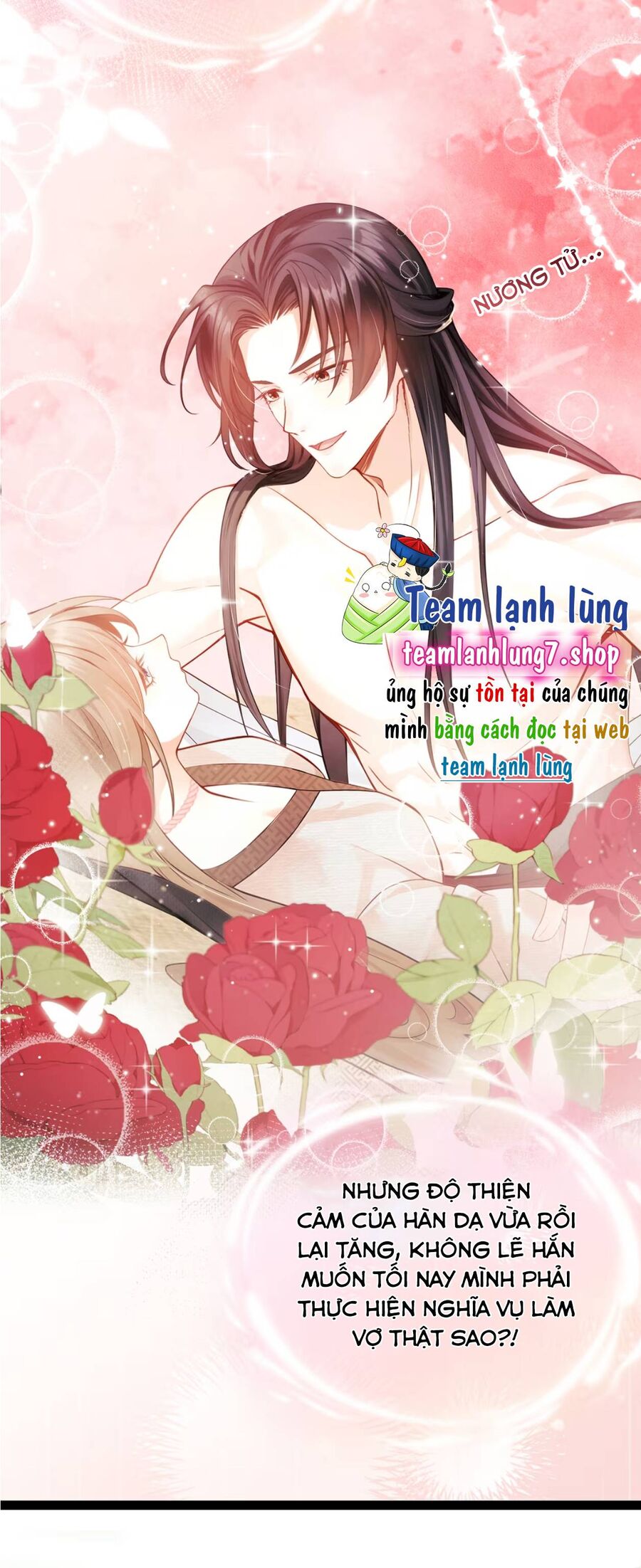 Ta Mang Siêu Thị Xuyên Không Về Cổ Đại Nuôi Tể Tướng Chapter 3 - Trang 2
