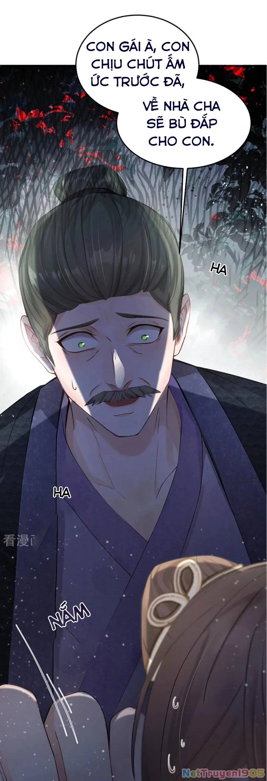Ta Mang Siêu Thị Xuyên Không Về Cổ Đại Nuôi Tể Tướng Chapter 43 - Trang 2