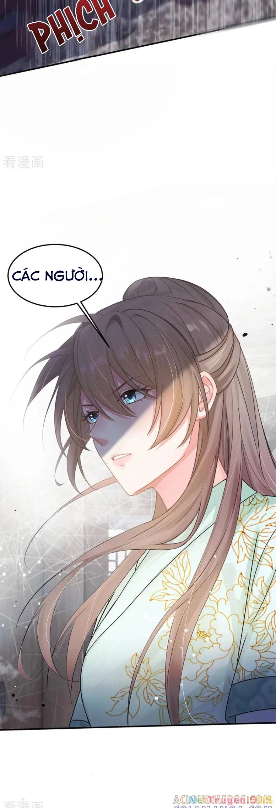 Ta Mang Siêu Thị Xuyên Không Về Cổ Đại Nuôi Tể Tướng Chapter 43 - Trang 2