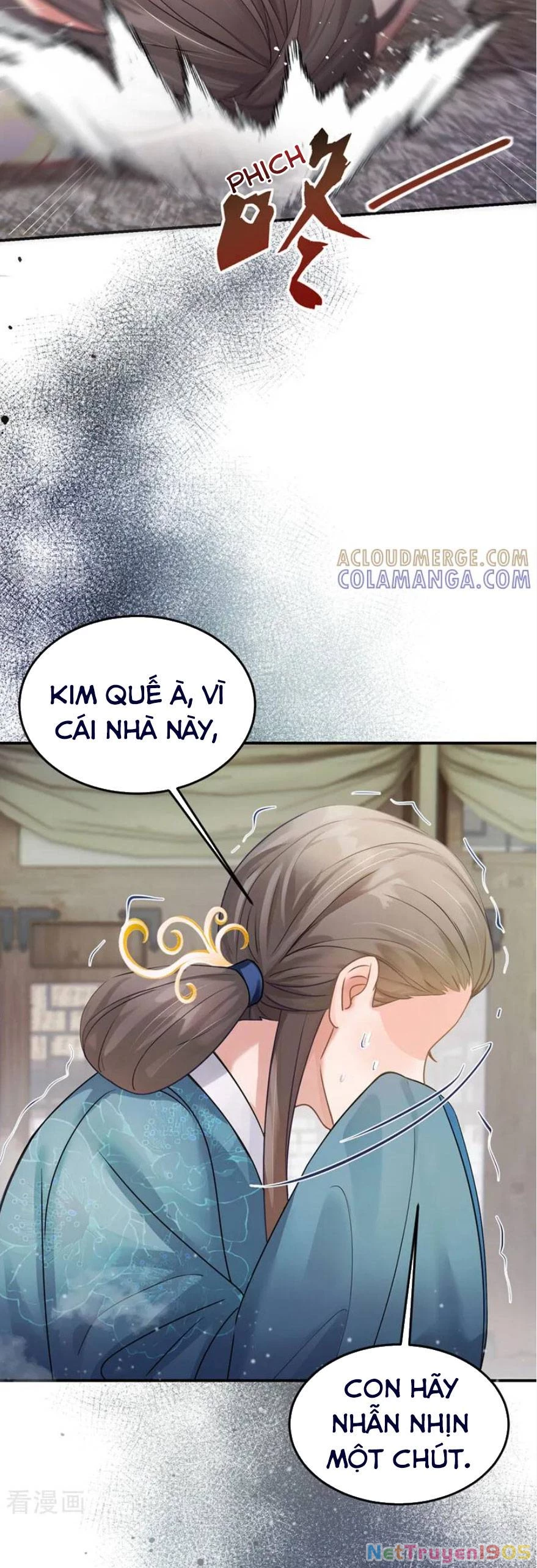 Ta Mang Siêu Thị Xuyên Không Về Cổ Đại Nuôi Tể Tướng Chapter 43 - Trang 2