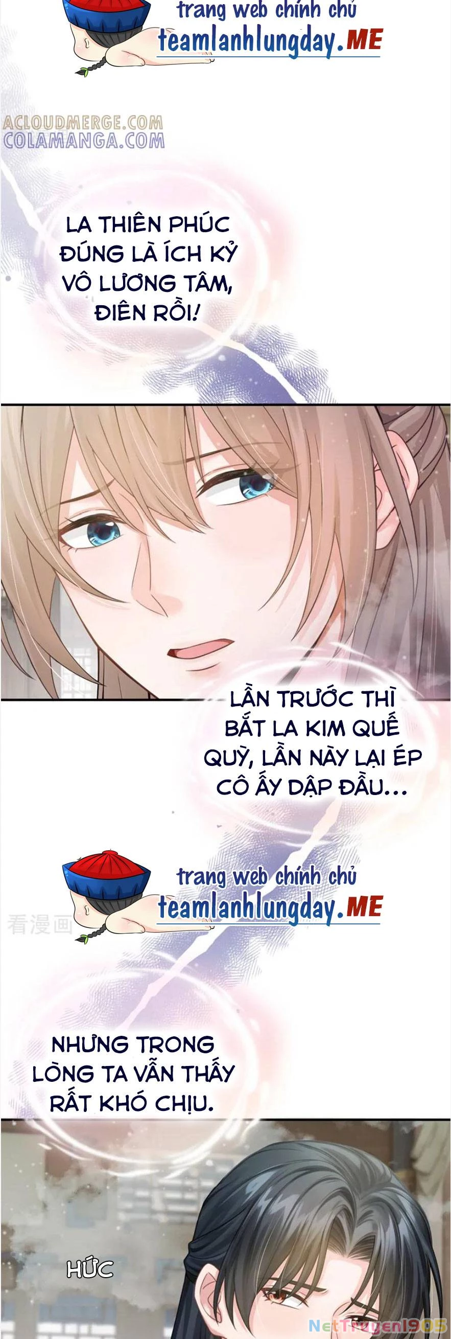 Ta Mang Siêu Thị Xuyên Không Về Cổ Đại Nuôi Tể Tướng Chapter 43 - Trang 2