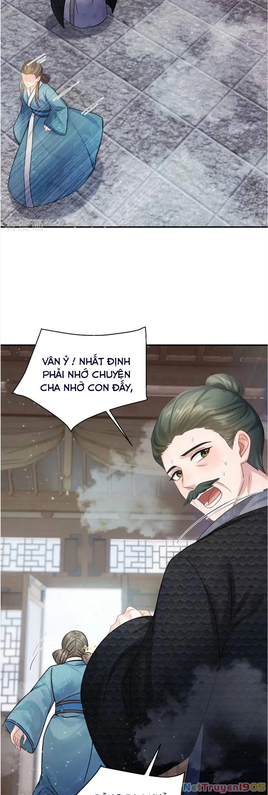 Ta Mang Siêu Thị Xuyên Không Về Cổ Đại Nuôi Tể Tướng Chapter 43 - Trang 2
