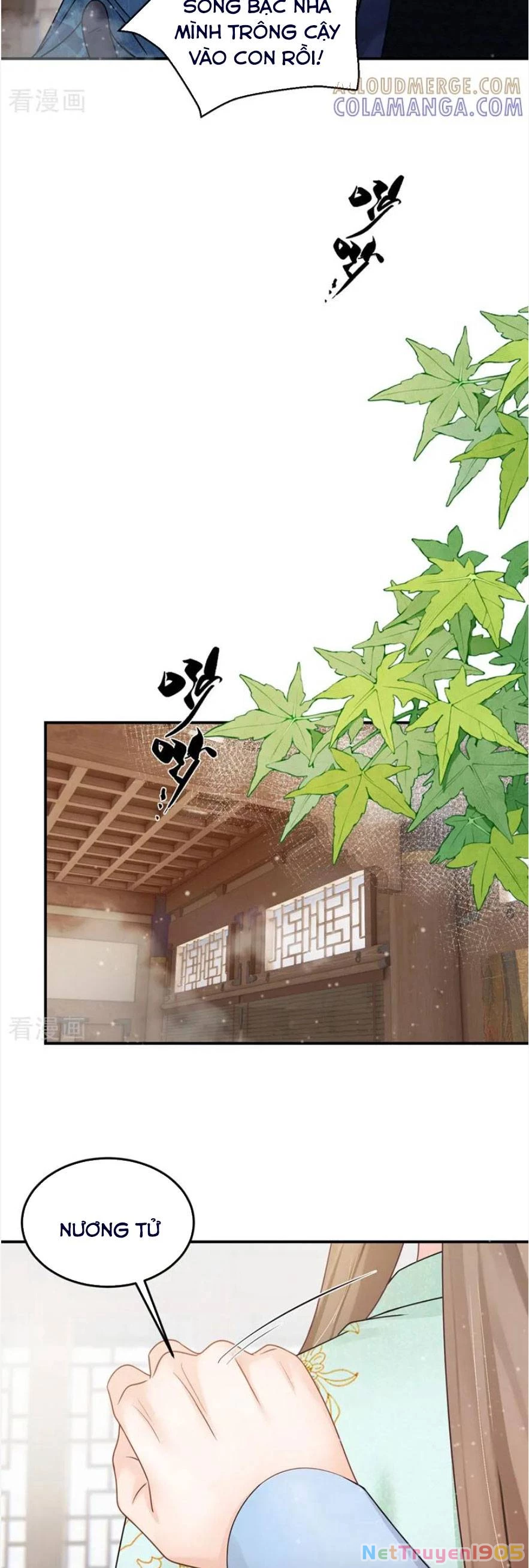 Ta Mang Siêu Thị Xuyên Không Về Cổ Đại Nuôi Tể Tướng Chapter 43 - Trang 2