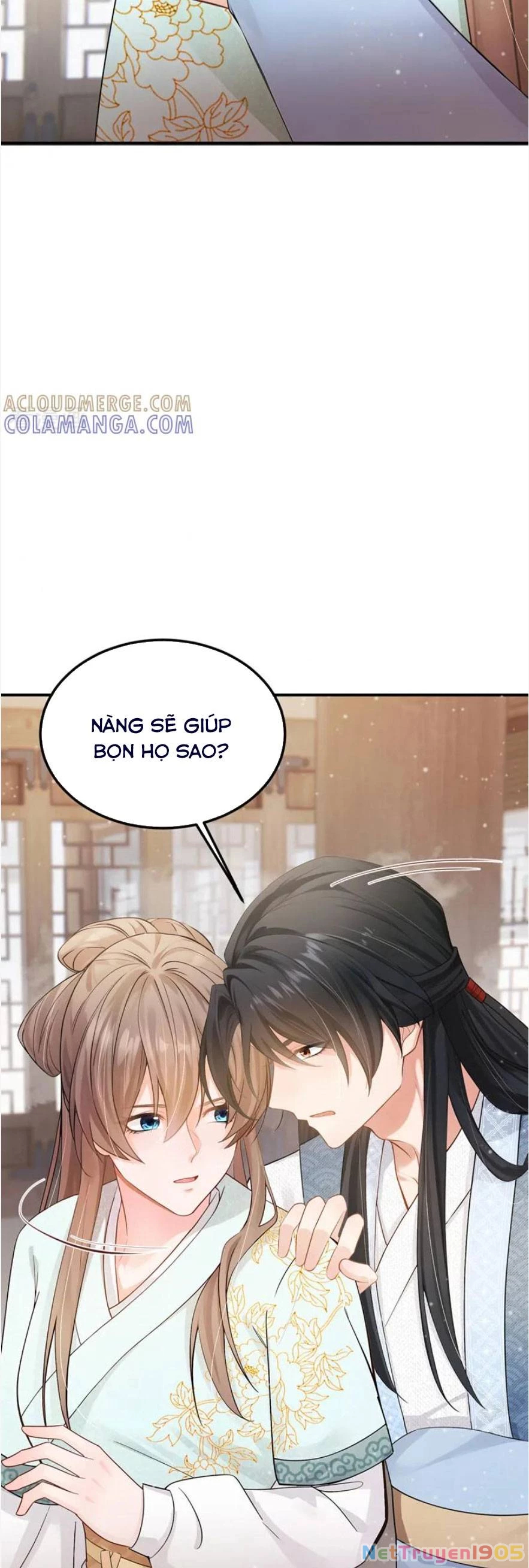Ta Mang Siêu Thị Xuyên Không Về Cổ Đại Nuôi Tể Tướng Chapter 43 - Trang 2