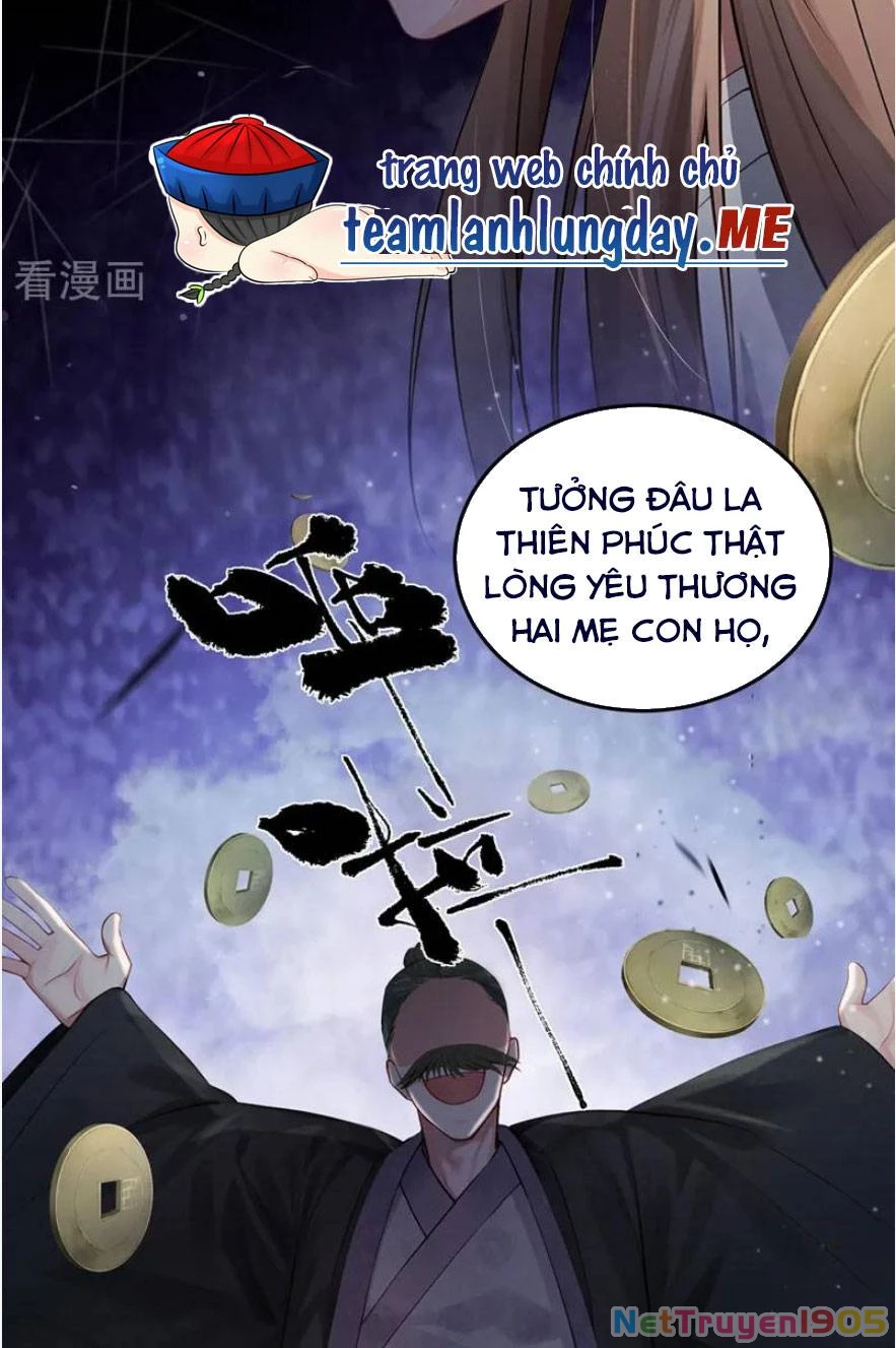 Ta Mang Siêu Thị Xuyên Không Về Cổ Đại Nuôi Tể Tướng Chapter 43 - Trang 2