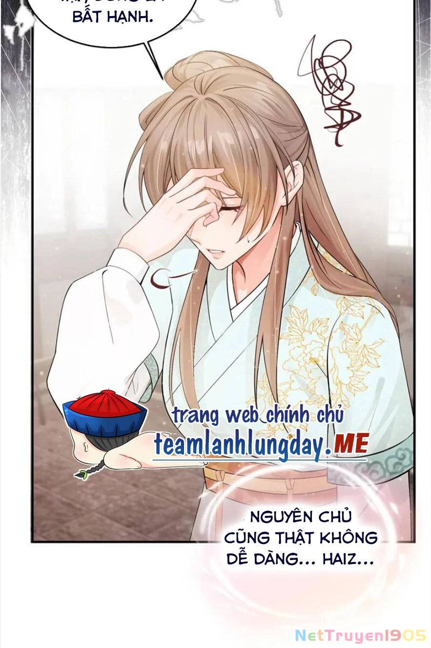 Ta Mang Siêu Thị Xuyên Không Về Cổ Đại Nuôi Tể Tướng Chapter 43 - Trang 2
