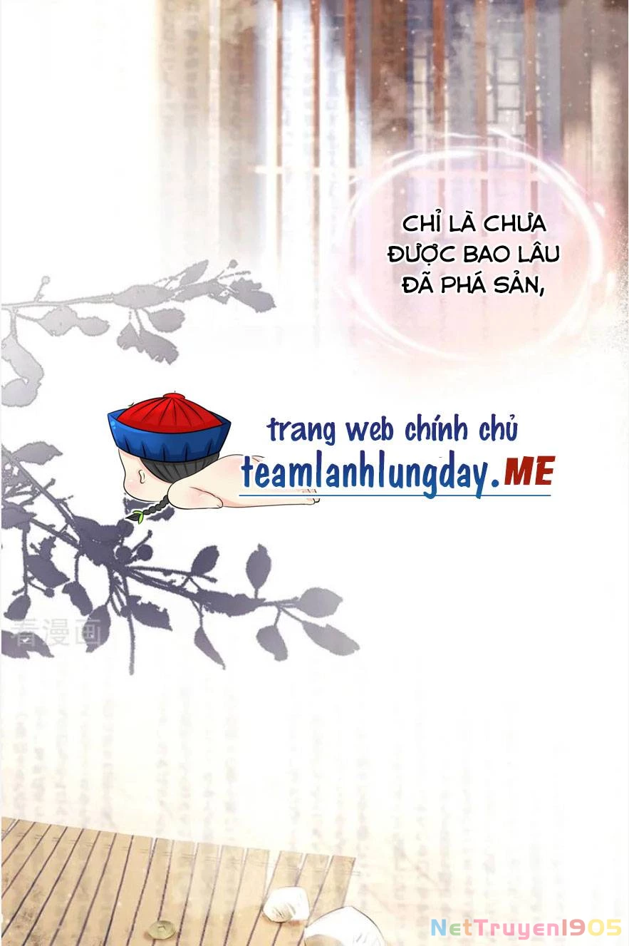 Ta Mang Siêu Thị Xuyên Không Về Cổ Đại Nuôi Tể Tướng Chapter 43 - Trang 2
