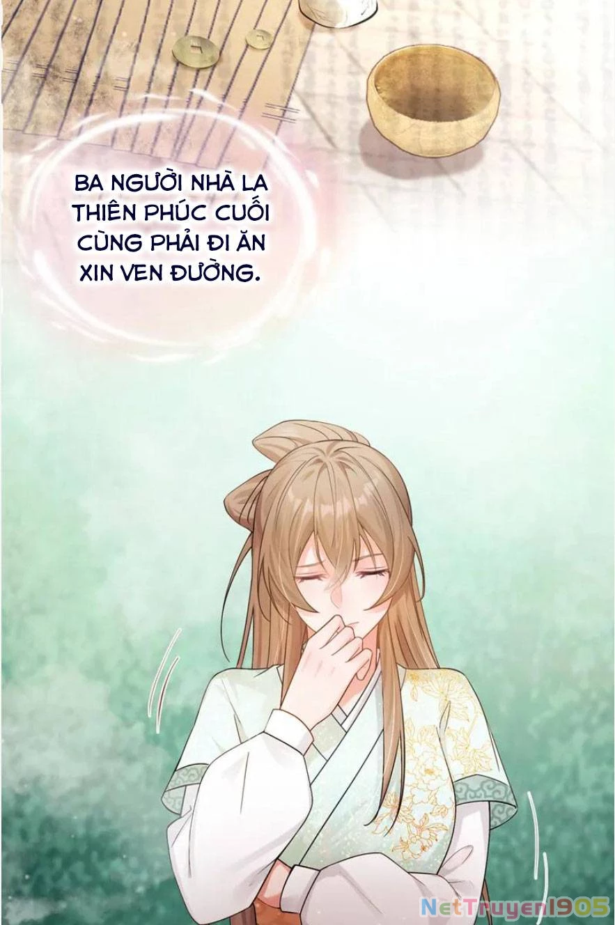 Ta Mang Siêu Thị Xuyên Không Về Cổ Đại Nuôi Tể Tướng Chapter 43 - Trang 2