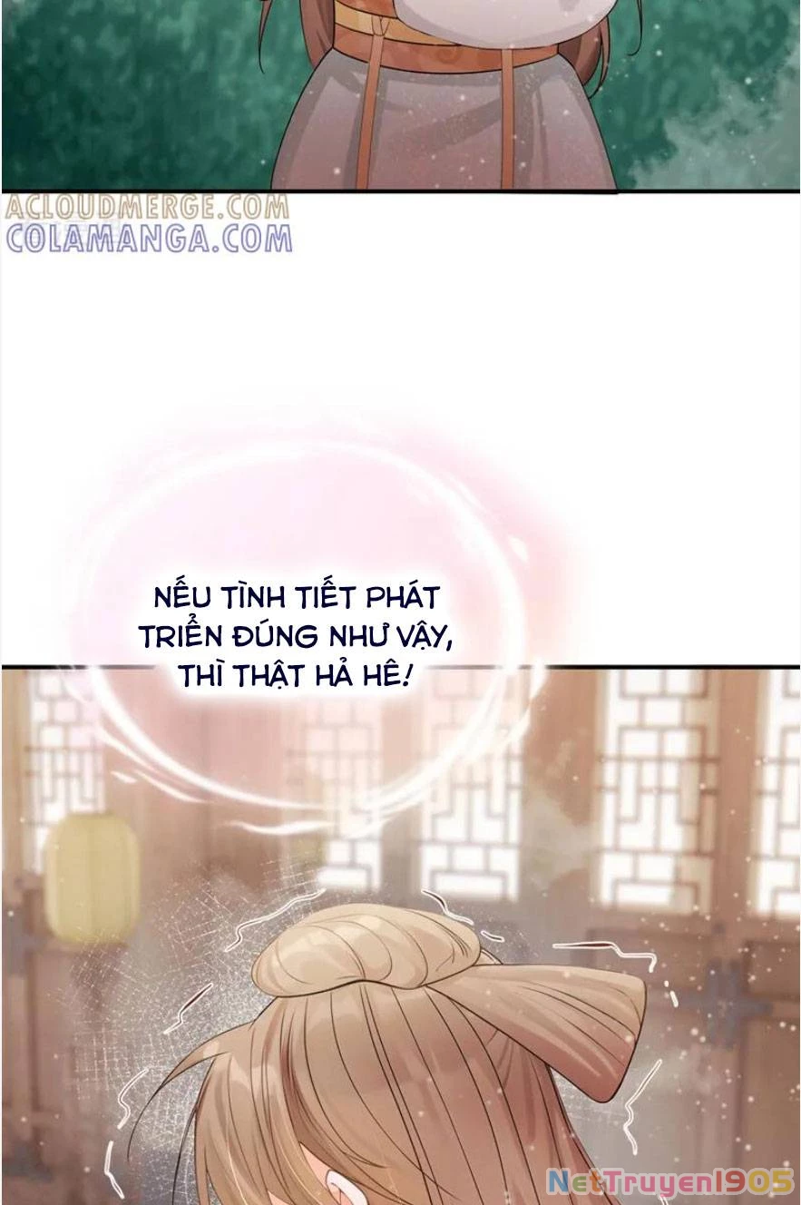 Ta Mang Siêu Thị Xuyên Không Về Cổ Đại Nuôi Tể Tướng Chapter 43 - Trang 2