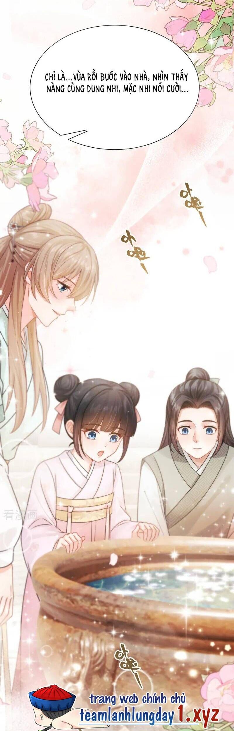 Ta Mang Siêu Thị Xuyên Không Về Cổ Đại Nuôi Tể Tướng Chapter 53 - Trang 2