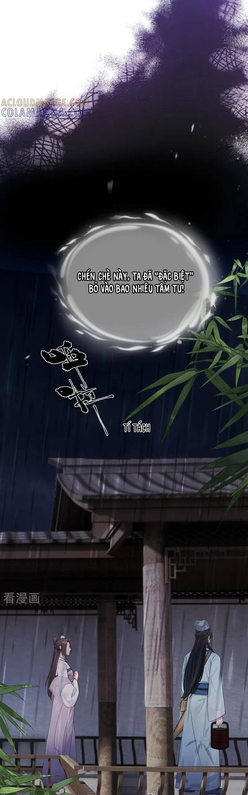 Ta Mang Siêu Thị Xuyên Không Về Cổ Đại Nuôi Tể Tướng Chapter 53 - Trang 2