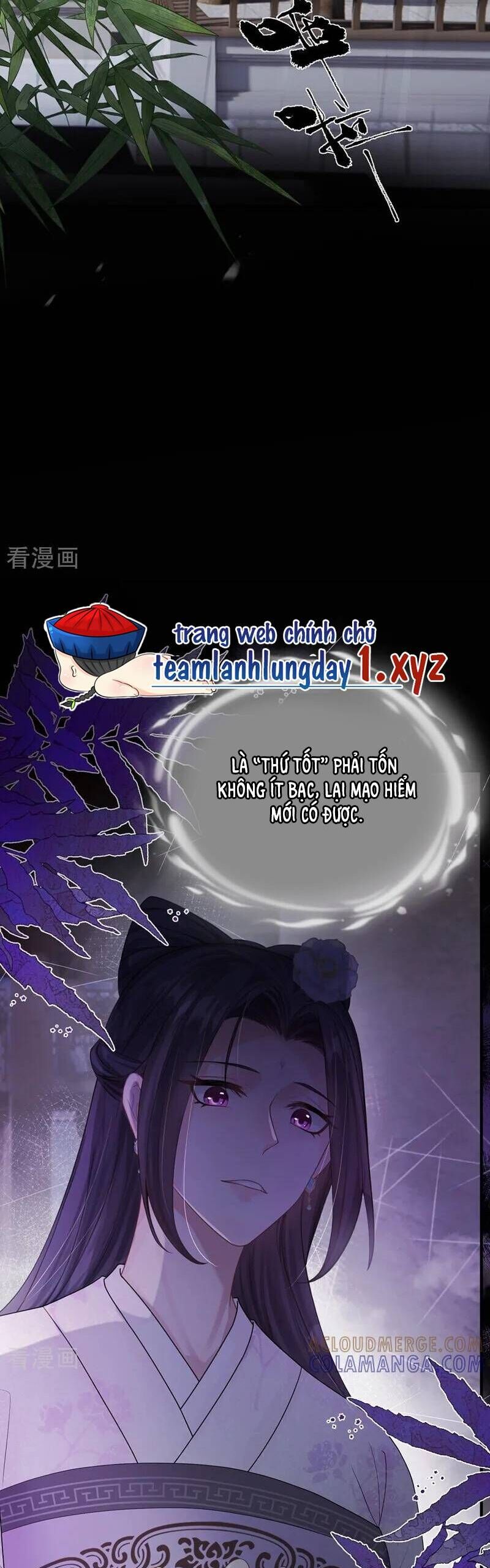 Ta Mang Siêu Thị Xuyên Không Về Cổ Đại Nuôi Tể Tướng Chapter 53 - Trang 2